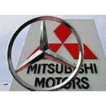 Mitsubishi Motors       
